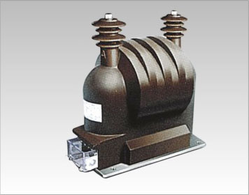 JDZ17-15、20JDZX18-15、20G全封閉電壓互感器
